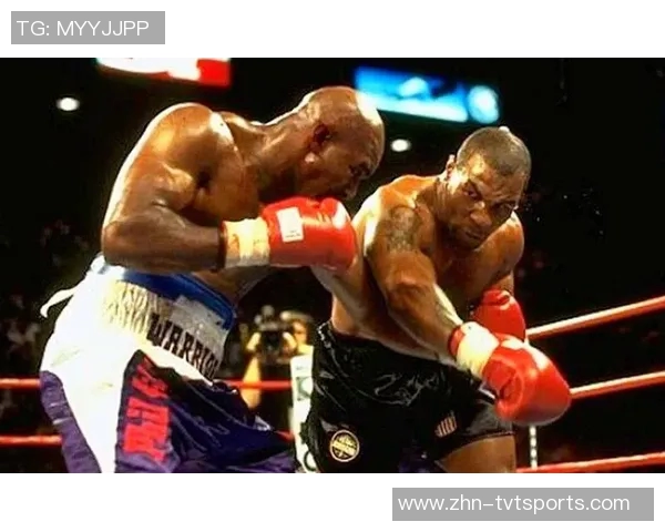 戈洛塔与图阿的巅峰对决谁能在拳坛中脱颖而出